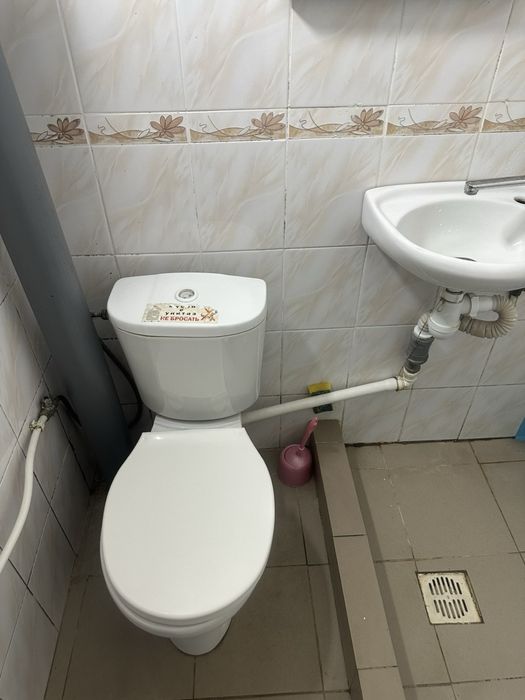 Сдам 2х квартиру до лета !