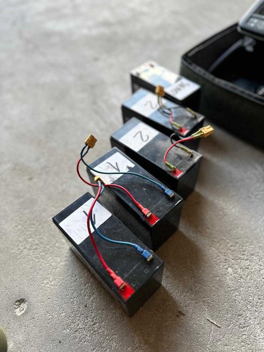 Łódka karpiowa _ zanętowa