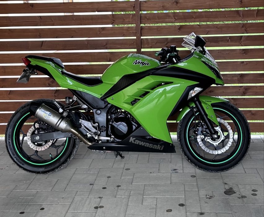 Kawasaki