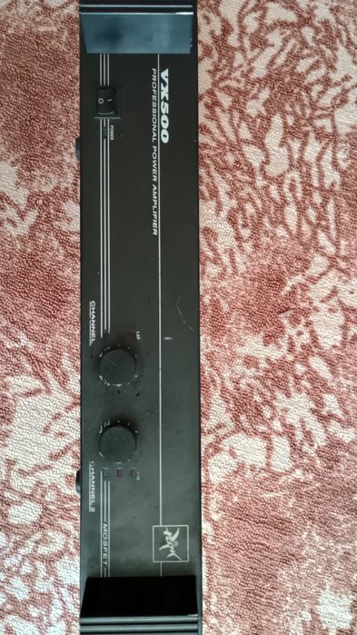 Park Audio VX 500-8
