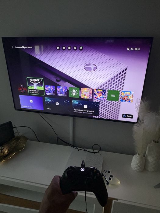 Vendo Xbox one S