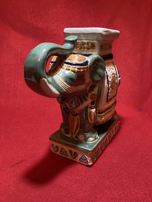 Elefante da sorte