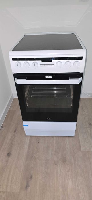 Kuchenka elektryczna AMICA