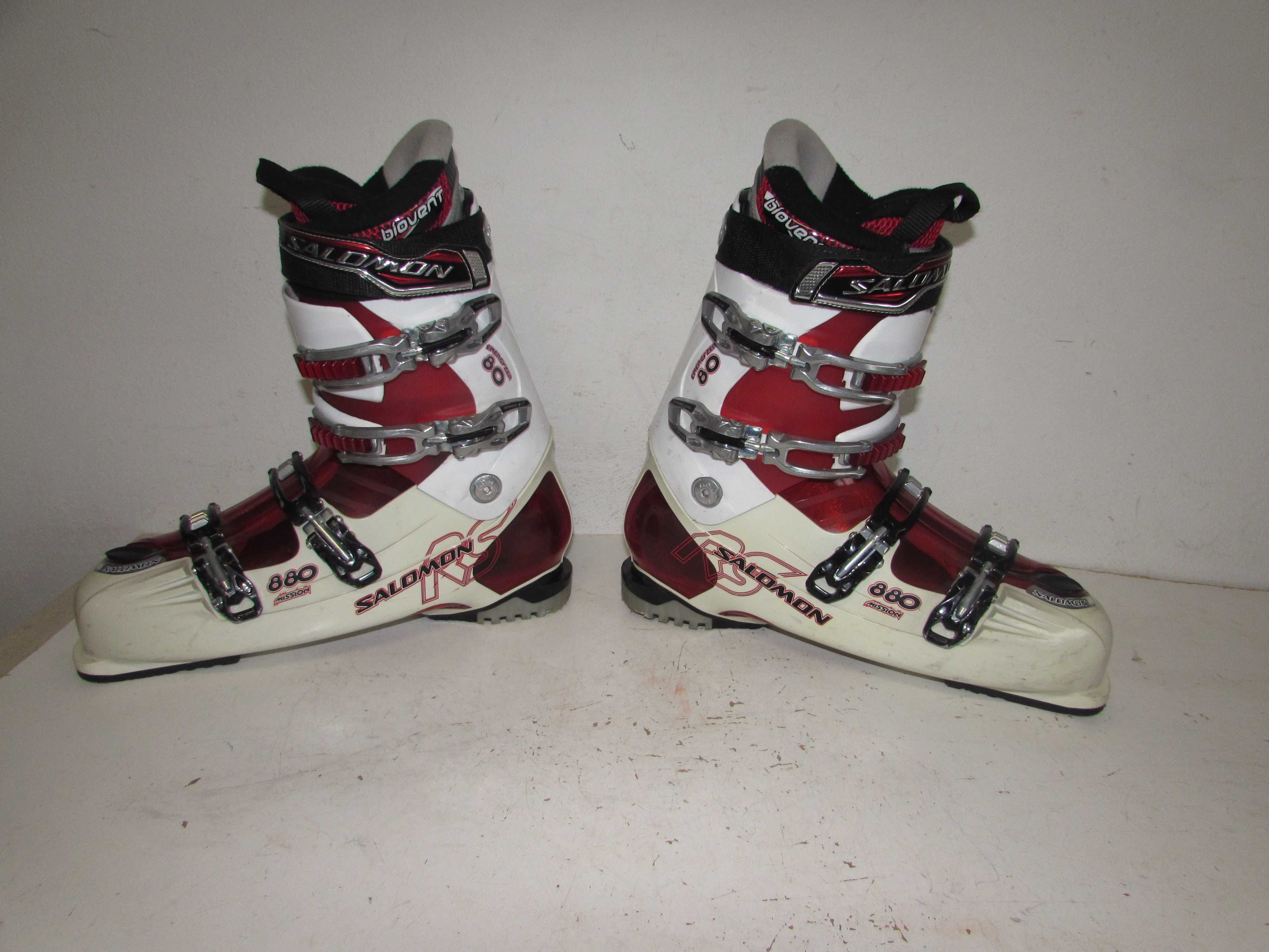 Salomon 2024 mission 880