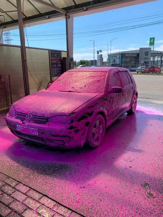 продам авто гольф 4