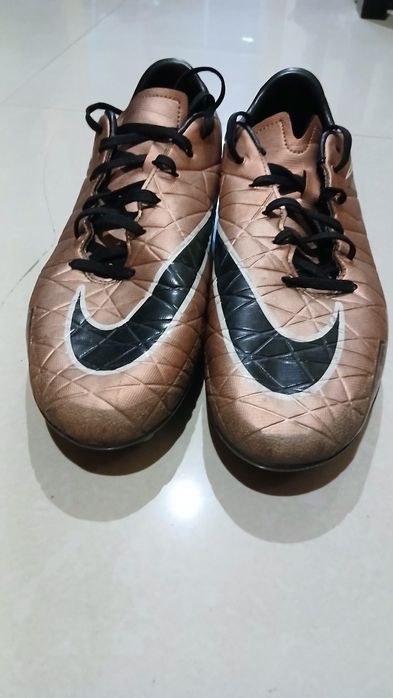 Chuteiras nike hipervenom