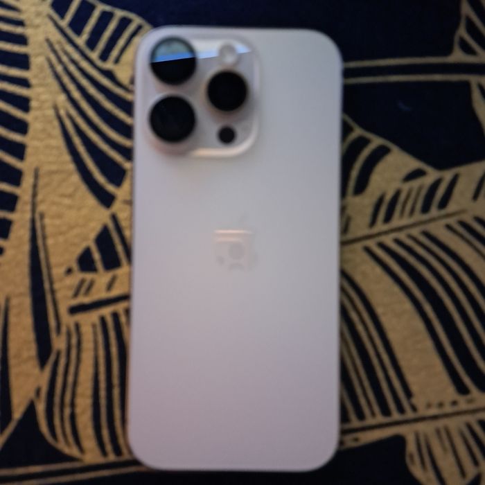 iPhone 16 Pro  256GB