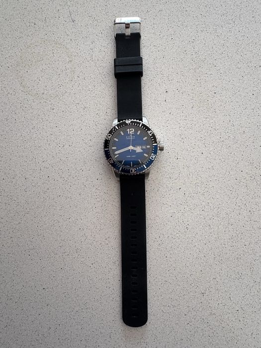Zegarek EDOX 84300