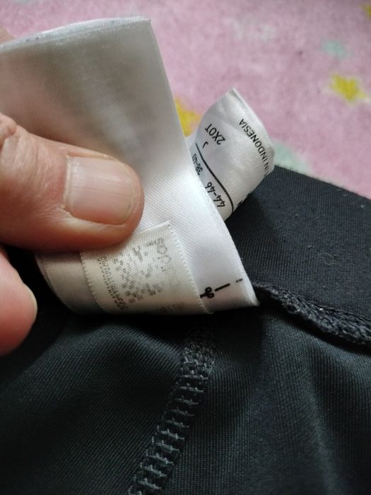 Leginsy damskie sportowe Adidas