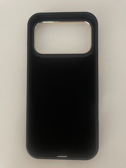 Capa iPhone 17 pro Max