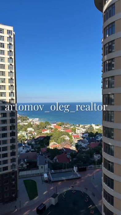 3-rooms apartment apartment by the address st. Kompasnyy per (area 105 m²) - Atlanta.ua - photo 6