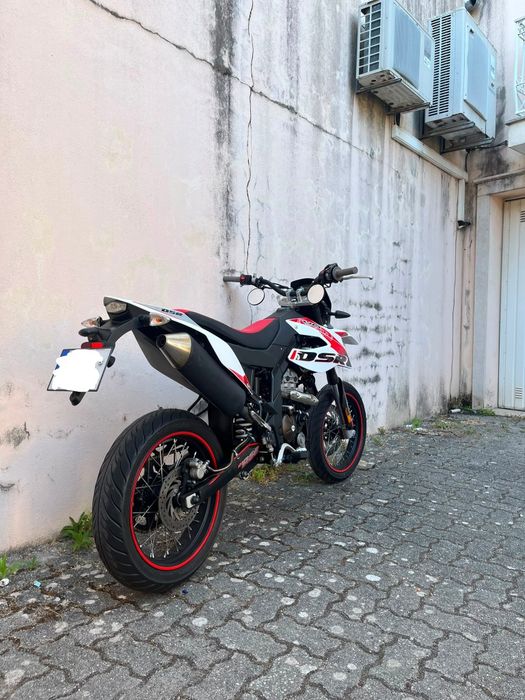 UM DSR 125 SM 11kw