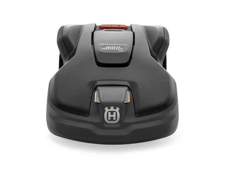 Robot koszący HUSQVARNA AUTOMOWER® 305, montaż, serwis RATY