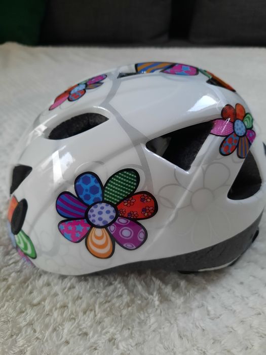 Kask Alpina 47-51 cm