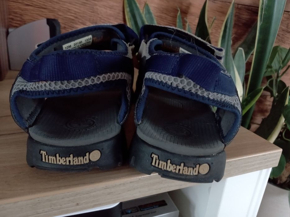 Timberland sandały męskie sportowe rozmiar 44