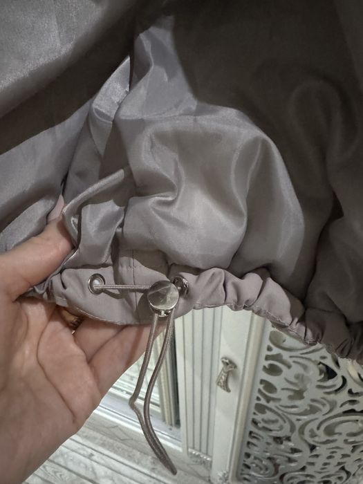 Куртка жіноча зимова S-M