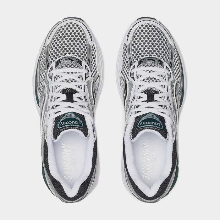 США‼️Кроссовки Saucony Progrid Omni 9 OG Jazz (40р по 49р) (S70739-56)