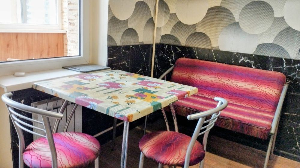 Здається в довгострокову оренду 3-кімнатна квартира в Києві, Оболонь