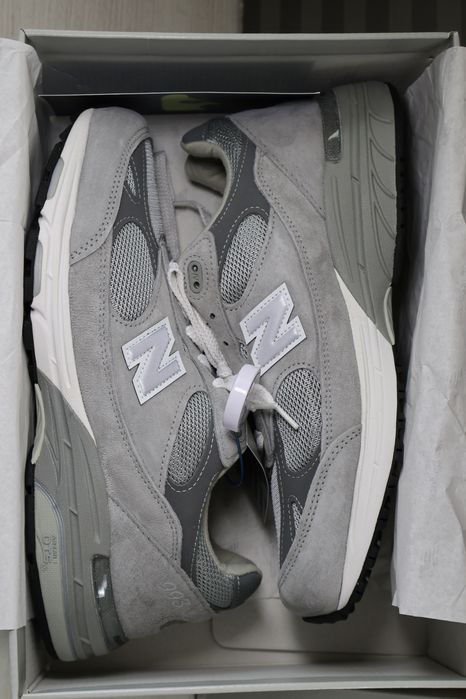New balance 990v5 /993 - Розмір 43 (4E)