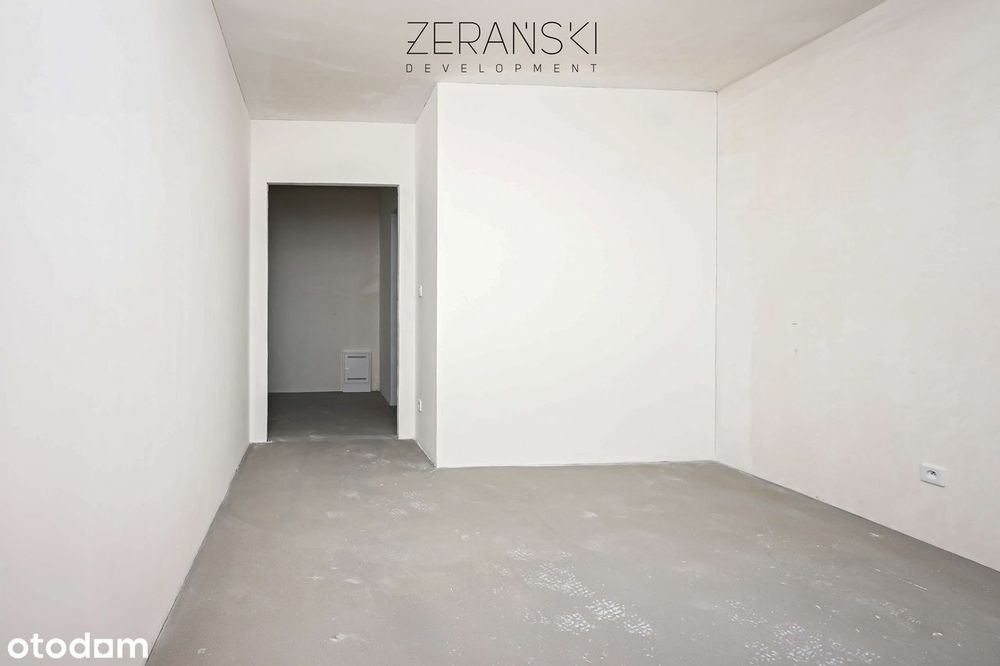 Ustronna - Mieszkanie 3-pokojowe