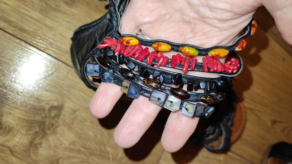 Sandały  roz 39 płaskie