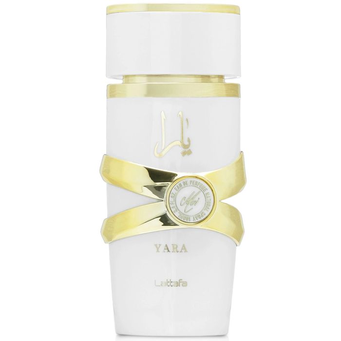 Yara Moi biała Lattafa 100ml