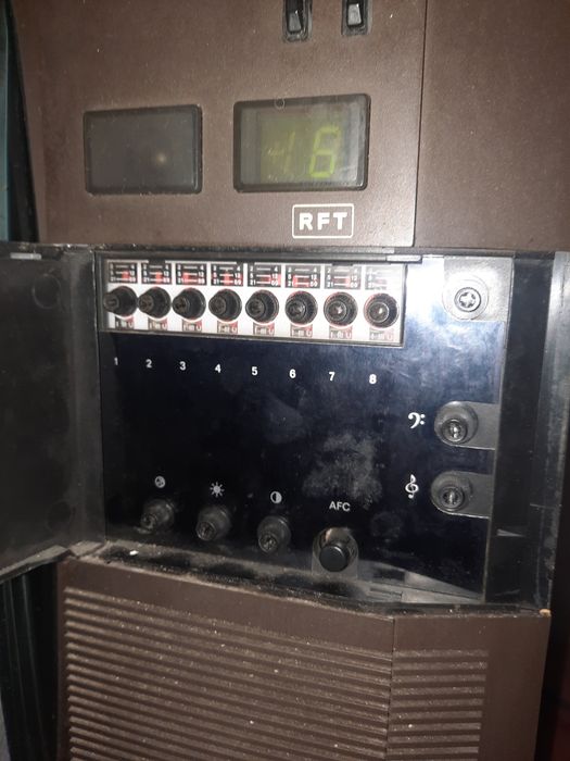 Продам телевізор рфт