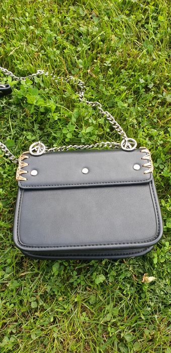 Сумочка Fendi Roma клатч