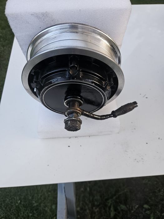 Do hulajnogi g3 pro