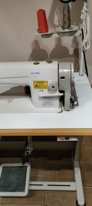 Sprzedam maszynę do szycia