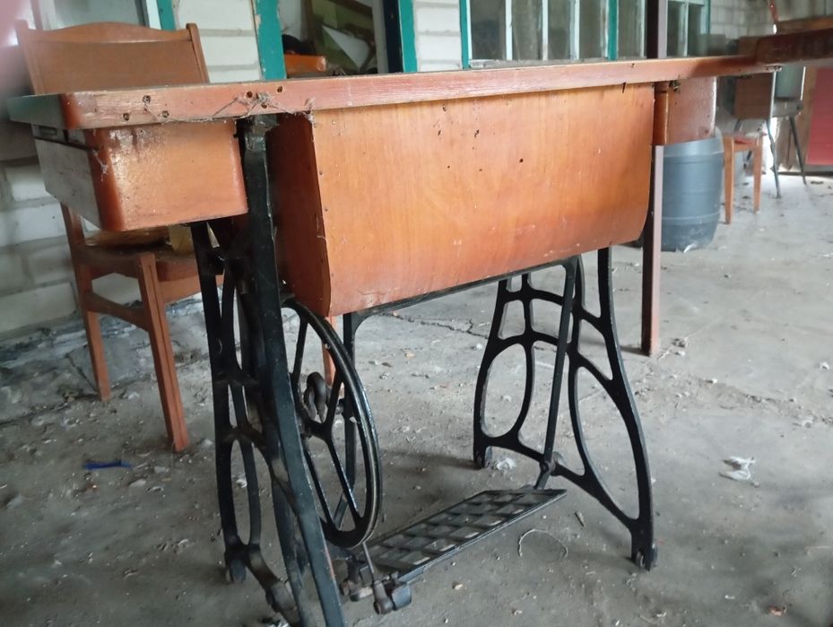 Продам станини під машинки