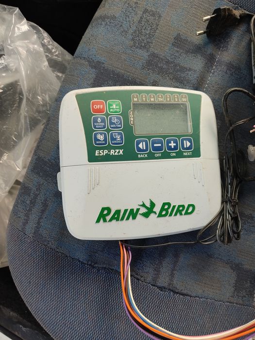 Rain bird para Electro válvulas