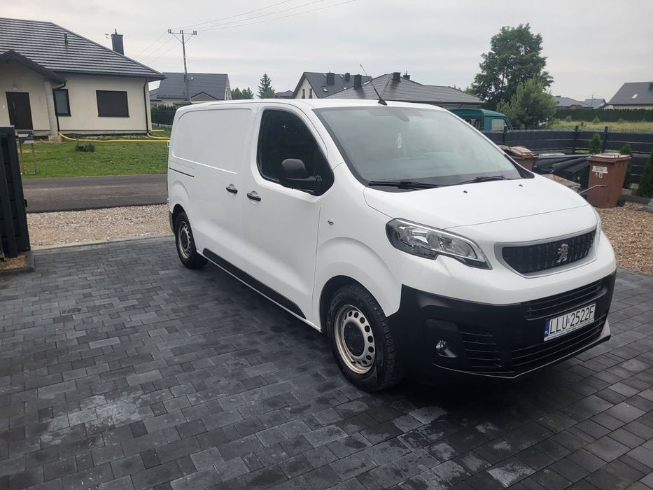 Peugeot Expert  1.5 Diesel