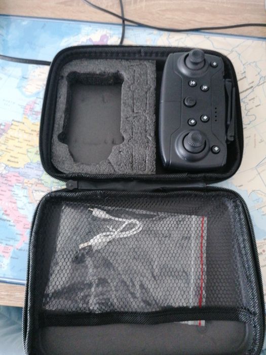 Bolsa de transporte para drone