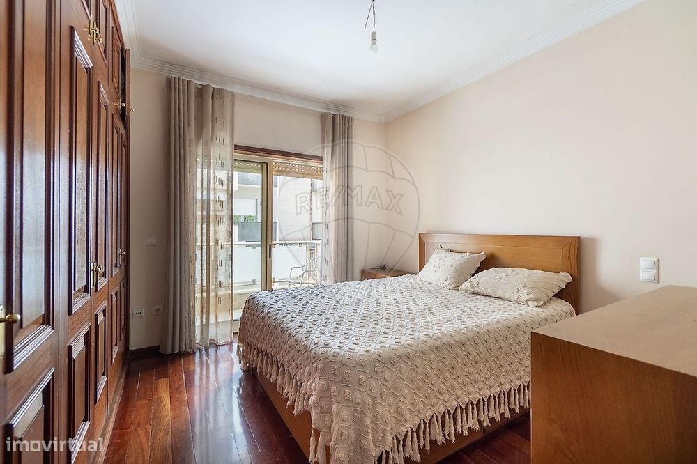 Apartamento T3 para venda