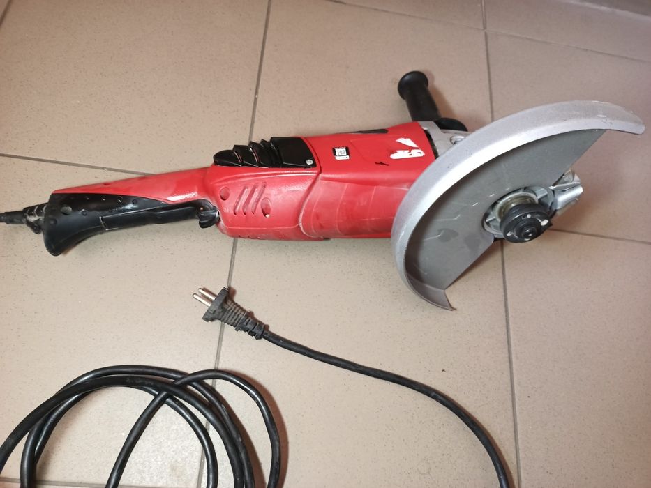 Болгарка велика Einhell  TE-AG 230/2000