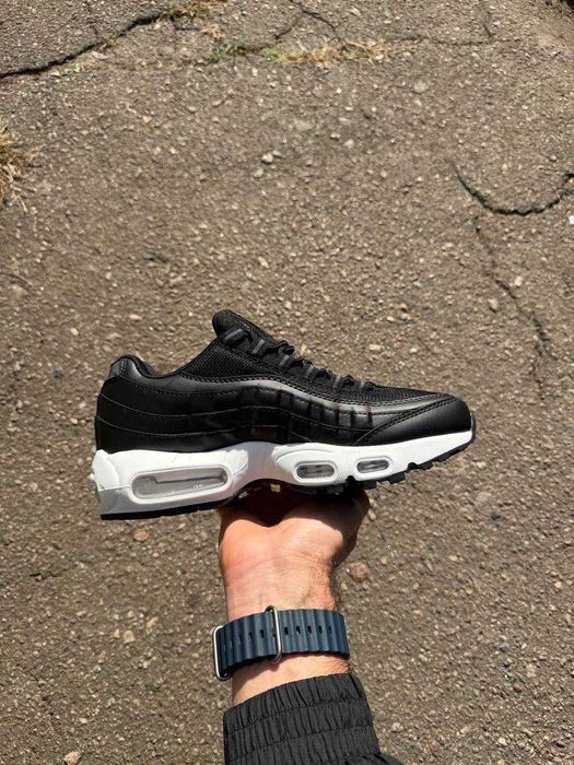 Кросівки Nike Air Max 95 37, 38, 39 р. Осінь Акція