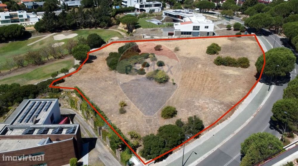 Plot for Sale