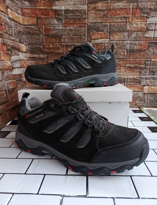 черевики Karrimor (49р.32см)