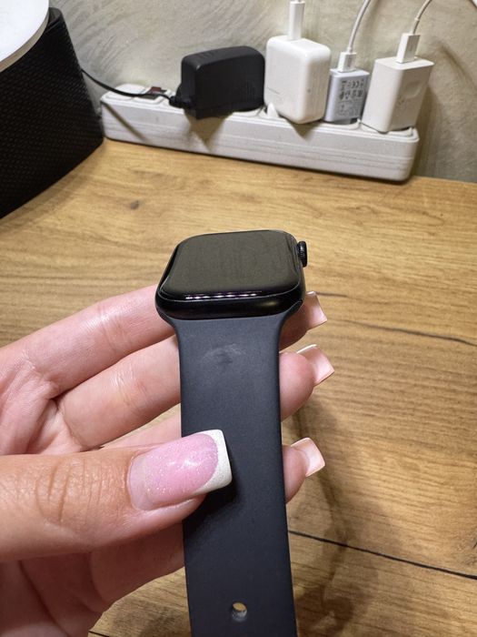 Apple watch Watch SE 2 44 mm акб 100% ідеальний стан