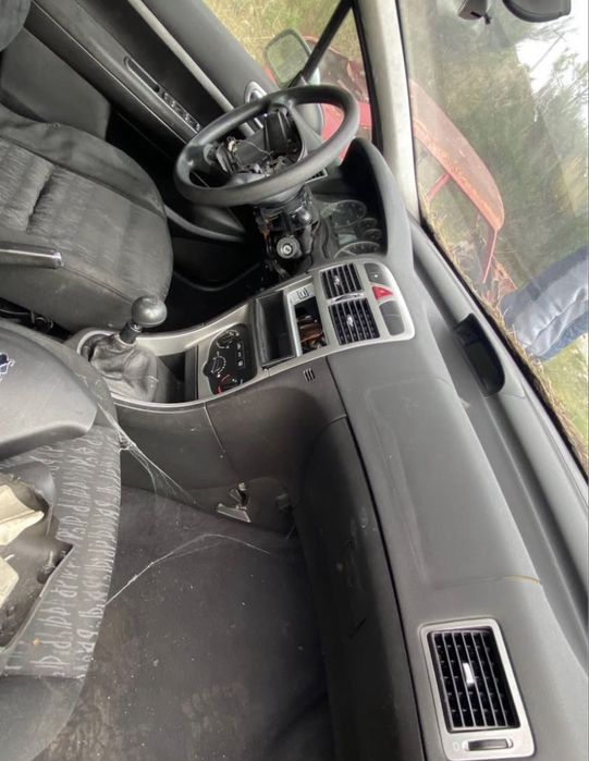 Carro completo