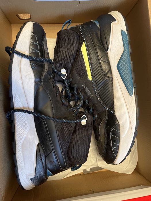 Puma X-Ray 2 Square Mid WTR