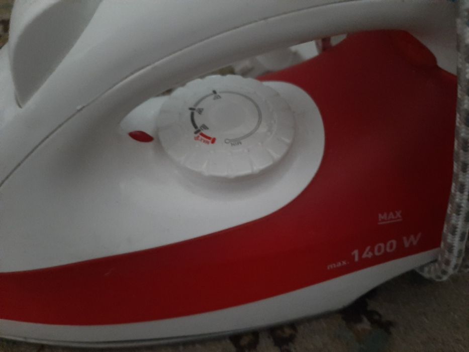 Утюг электрический Германия