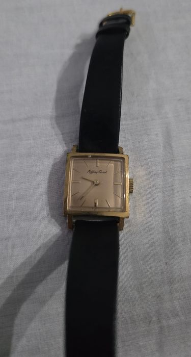 Relógio Mathey Tissot