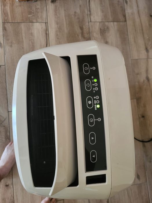 Sprzedam Klimatyzator blyss