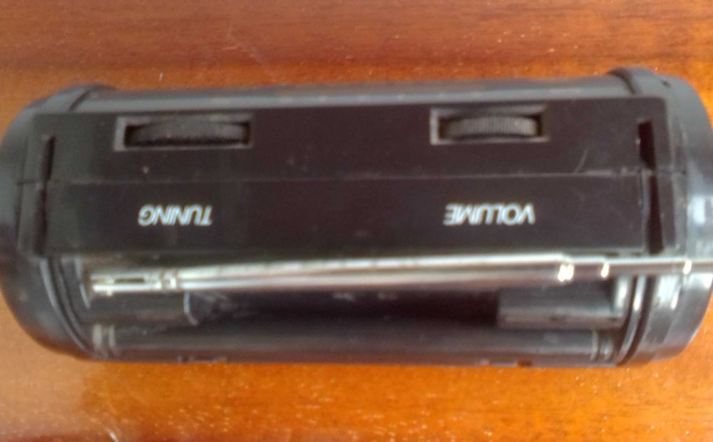 Радио приемник FM