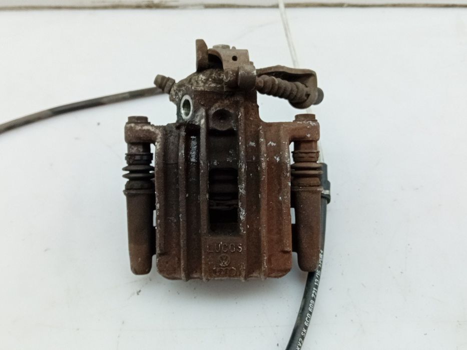Pinça travão / maxila de travão trás esquerda AUDI A1 Sportback (8XA,