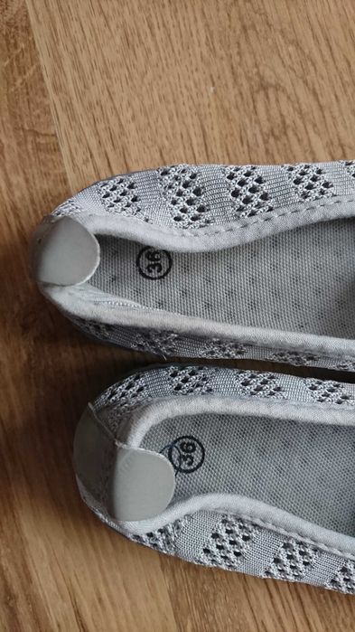 buty trampki tenisówki wsuwane