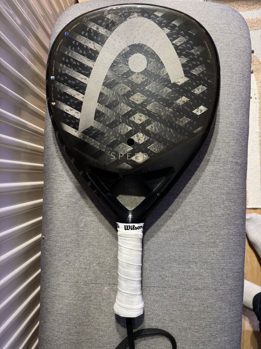 Rakieta do Padla Head Speed One 2025