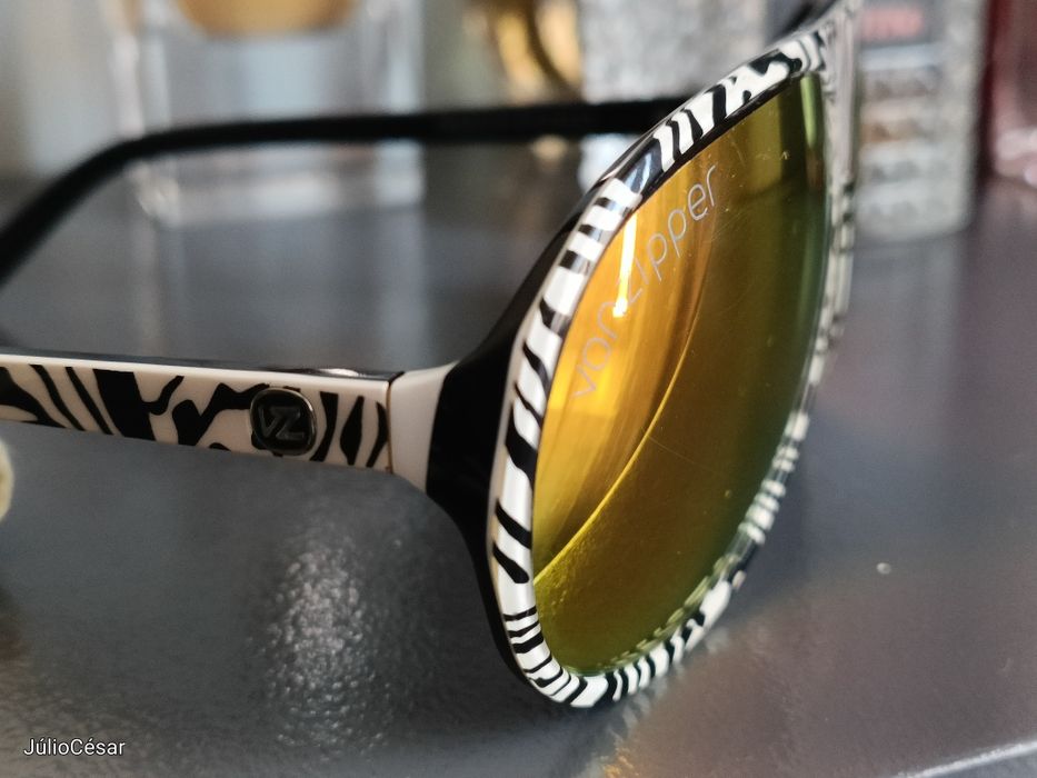 Óculos vonzipper